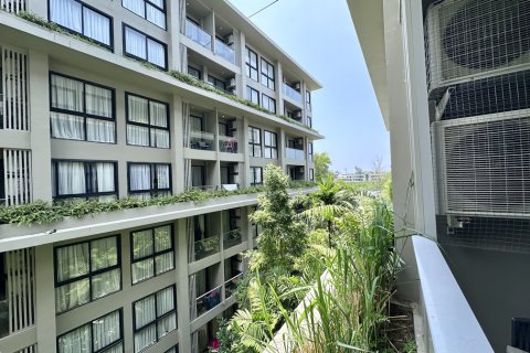 Apartment in Pattaya, Thailand 2 rooms № 159801 - photo 10