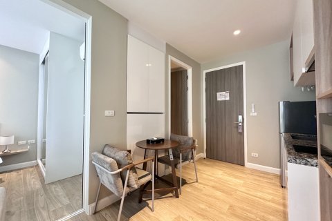 Apartment in Pattaya, Thailand 2 rooms № 159801 - photo 4