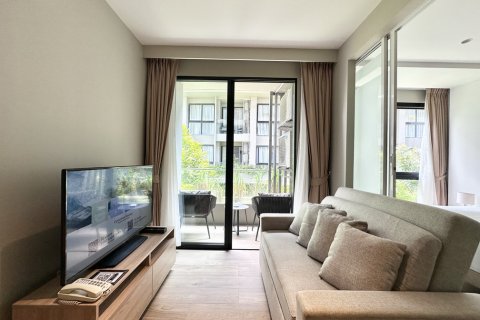 Apartment in Pattaya, Thailand 2 rooms № 159801 - photo 13