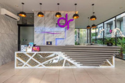 Apartment in Pattaya, Thailand 2 rooms № 159801 - photo 30