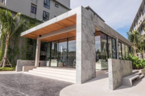 Apartment in Pattaya, Thailand 2 rooms № 159801 - photo 28