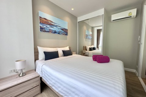Apartment in Pattaya, Thailand 2 rooms № 159801 - photo 6