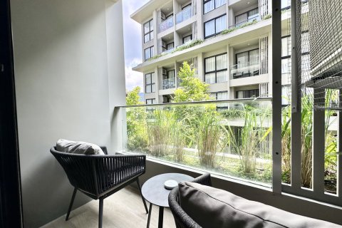 Apartment in Pattaya, Thailand 2 rooms № 159801 - photo 9