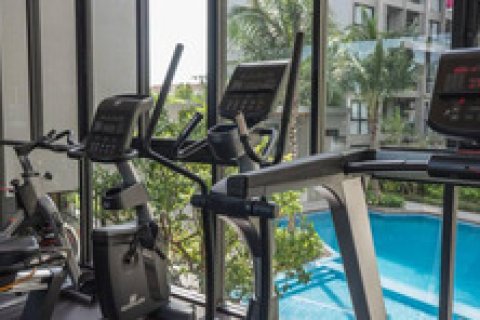 Apartment in Pattaya, Thailand 2 rooms № 159800 - photo 20