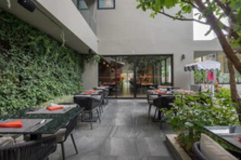 Apartment in Pattaya, Thailand 2 rooms № 159800 - photo 16