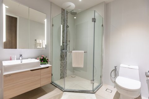 Apartment in Pattaya, Thailand 2 rooms № 159800 - photo 5