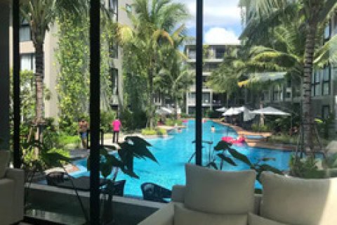 Apartment in Pattaya, Thailand 2 rooms № 159800 - photo 22