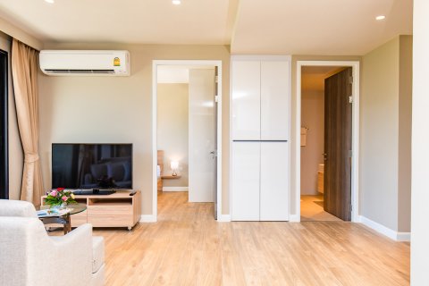 Appartement à Pattaya, Thaïlande 2 chambres № 159800 - photo 6