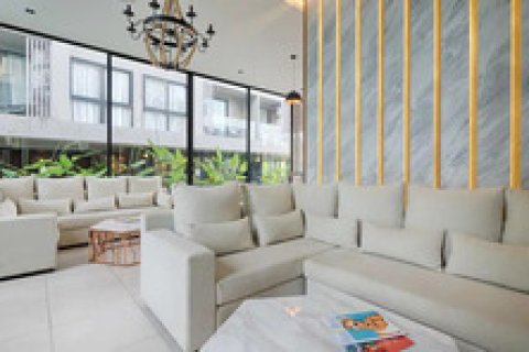 Appartement à Pattaya, Thaïlande 2 chambres № 159800 - photo 26
