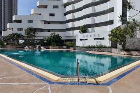 Квартира в Паттайе, Таиланд с 3 комнатами  № 159797 - фото 30