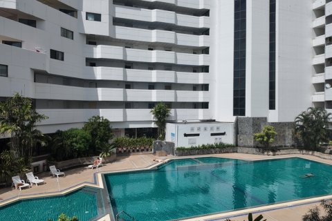 Квартира в Паттайе, Таиланд с 3 комнатами  № 159797 - фото 19