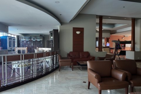 Квартира в Паттайе, Таиланд с 3 комнатами № 159797 - фото 25