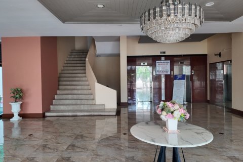 Квартира в Паттайе, Таиланд с 3 комнатами № 159797 - фото 22