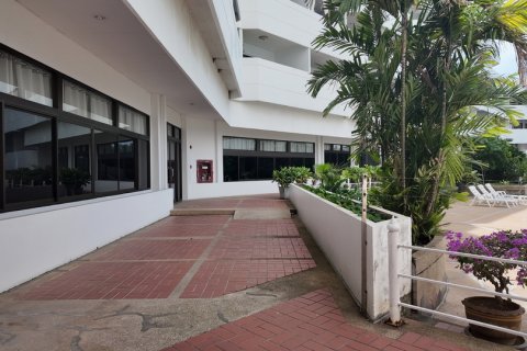 Квартира в Паттайе, Таиланд с 3 комнатами  № 159797 - фото 21