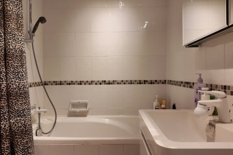 Квартира в Паттайе, Таиланд с 3 комнатами № 159797 - фото 9