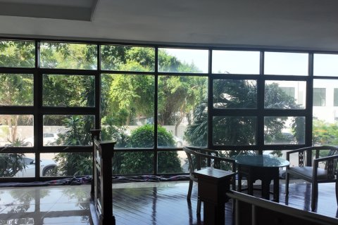 Квартира в Паттайе, Таиланд с 3 комнатами  № 159797 - фото 24