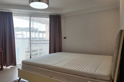 Квартира в Паттайе, Таиланд с 3 комнатами № 159797 - фото 5