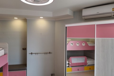 Квартира в Паттайе, Таиланд с 3 комнатами  № 159797 - фото 14