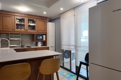 Квартира в Паттайе, Таиланд с 3 комнатами № 159797 - фото 3