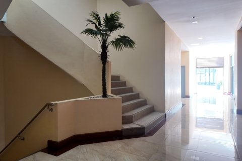 Квартира в Паттайе, Таиланд с 3 комнатами  № 159797 - фото 28