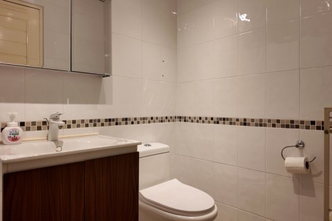 Квартира в Паттайе, Таиланд с 3 комнатами № 159797 - фото 15