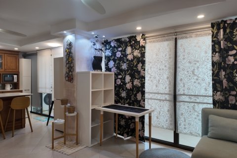 Квартира в Паттайе, Таиланд с 3 комнатами  № 159797 - фото 2