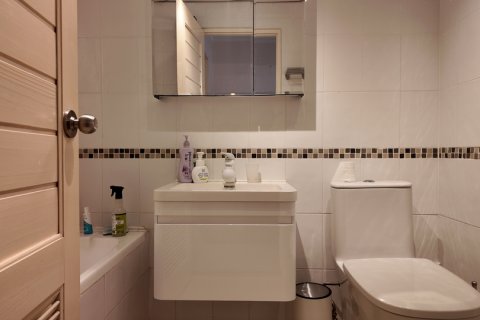 Квартира в Паттайе, Таиланд с 3 комнатами № 159797 - фото 10