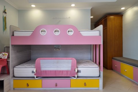 Квартира в Паттайе, Таиланд с 3 комнатами  № 159797 - фото 13