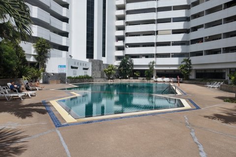 Квартира в Паттайе, Таиланд с 3 комнатами № 159797 - фото 29