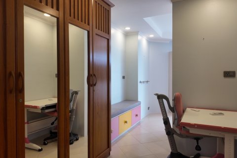 Квартира в Паттайе, Таиланд с 3 комнатами  № 159797 - фото 8