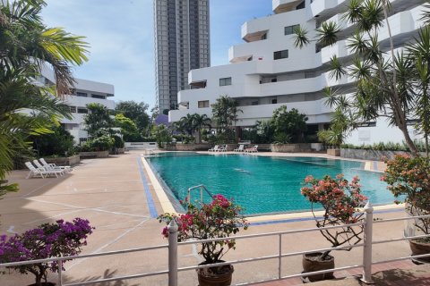 Квартира в Паттайе, Таиланд с 3 комнатами  № 159797 - фото 20