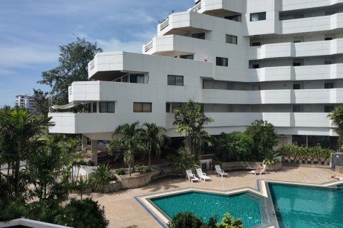 Квартира в Паттайе, Таиланд с 3 комнатами № 159797 - фото 17