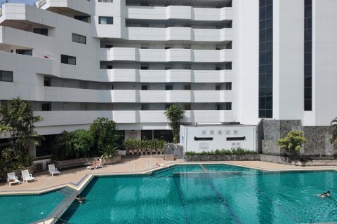 Квартира в Паттайе, Таиланд с 3 комнатами  № 159797 - фото 18