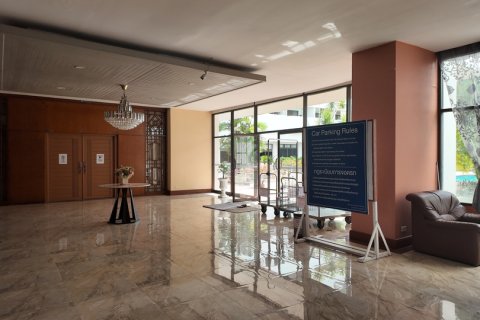 Квартира в Паттайе, Таиланд с 3 комнатами  № 159797 - фото 27