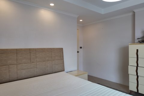 Квартира в Паттайе, Таиланд с 3 комнатами № 159797 - фото 7