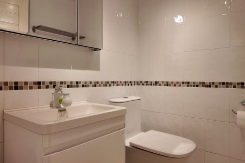 Квартира в Паттайе, Таиланд с 3 комнатами  № 159797 - фото 11