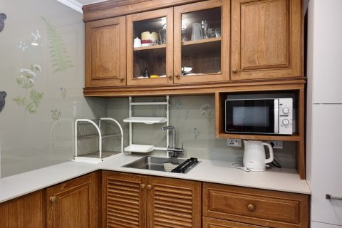 Квартира в Паттайе, Таиланд с 3 комнатами  № 159797 - фото 4