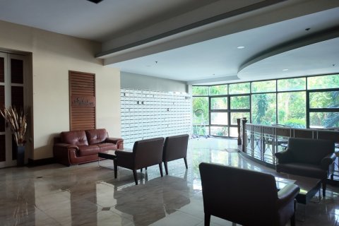 Квартира в Паттайе, Таиланд с 3 комнатами  № 159797 - фото 23