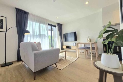 Appartement à Pattaya, Thaïlande 3 chambres № 159798 - photo 2