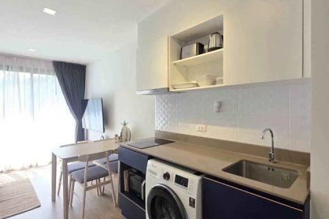 Квартира в Паттайе, Таиланд с 3 комнатами № 159798 - фото 7