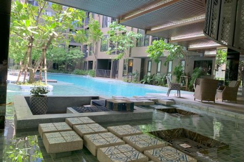 Appartement à Pattaya, Thaïlande 3 chambres № 159798 - photo 17