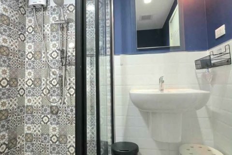 Квартира в Паттайе, Таиланд с 3 комнатами № 159798 - фото 12