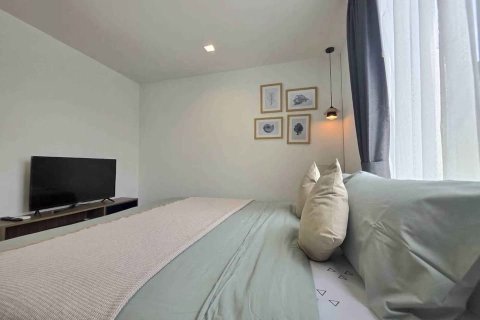 Appartement à Pattaya, Thaïlande 3 chambres № 159798 - photo 10