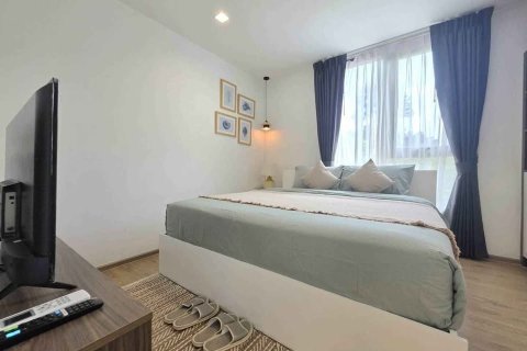 Квартира в Паттайе, Таиланд с 3 комнатами № 159798 - фото 9