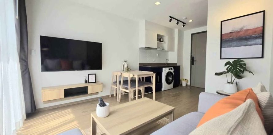 Appartement à Pattaya, Thaïlande 3 chambres № 159798