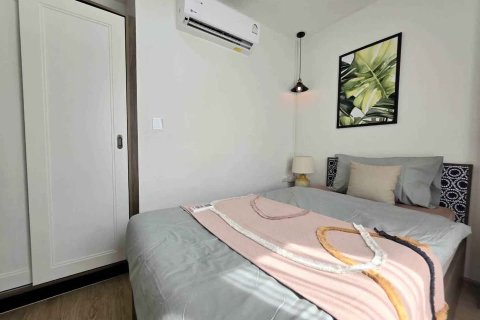 Appartement à Pattaya, Thaïlande 3 chambres № 159798 - photo 8