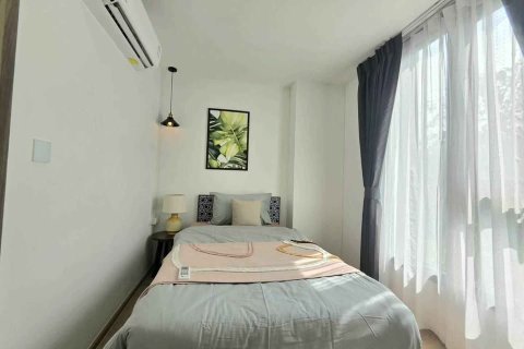 Appartement à Pattaya, Thaïlande 3 chambres № 159798 - photo 11