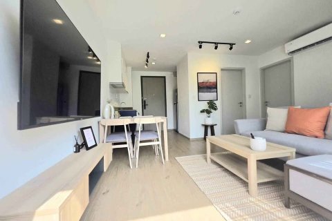 Appartement à Pattaya, Thaïlande 3 chambres № 159798 - photo 3