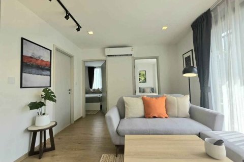 Appartement à Pattaya, Thaïlande 3 chambres № 159798 - photo 4