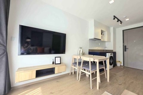 Appartement à Pattaya, Thaïlande 3 chambres № 159798 - photo 5